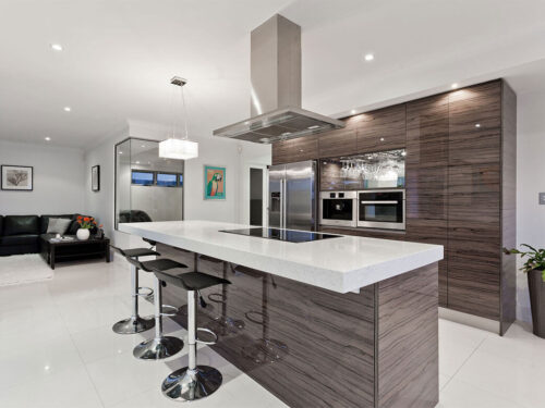 The Kitchen is the Main Room in the House. Is not it?